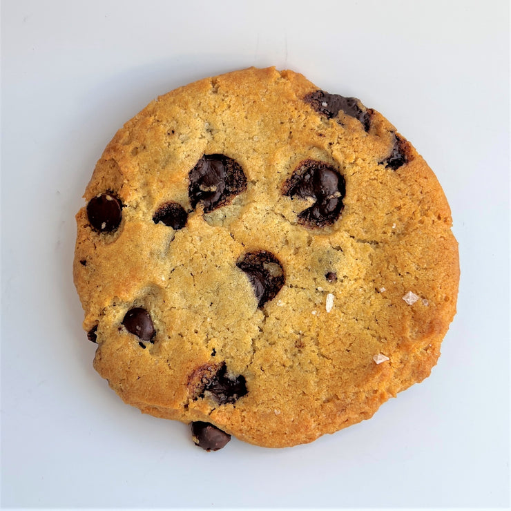 Chocolate Chip Cookie (VG)