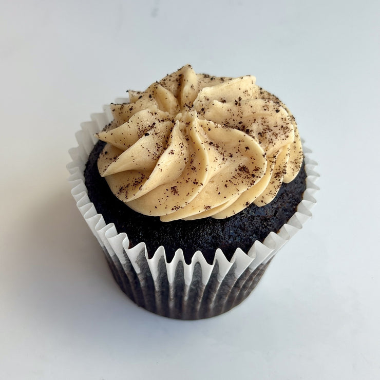 Oreo Peanut Butter