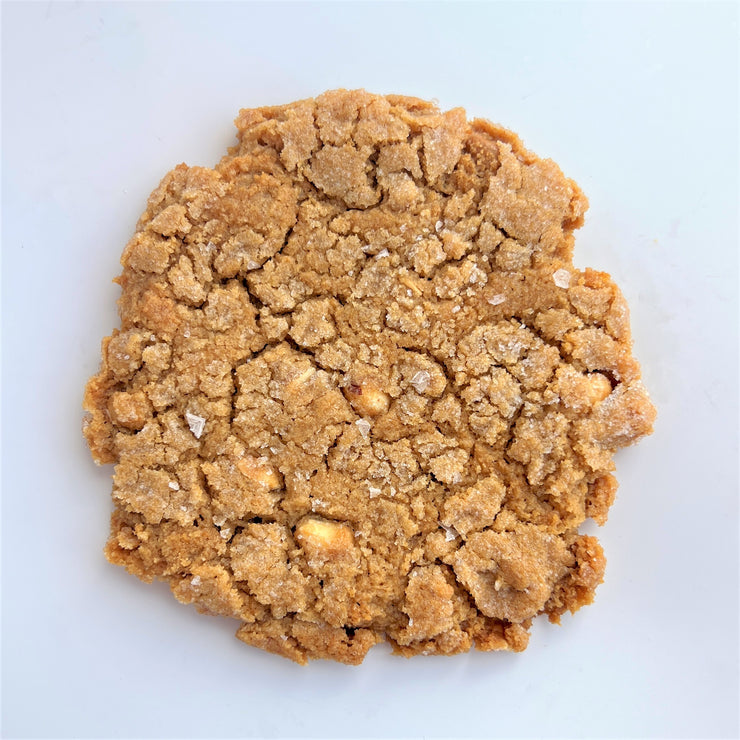 Peanut Butter Cookie (VG/GF)