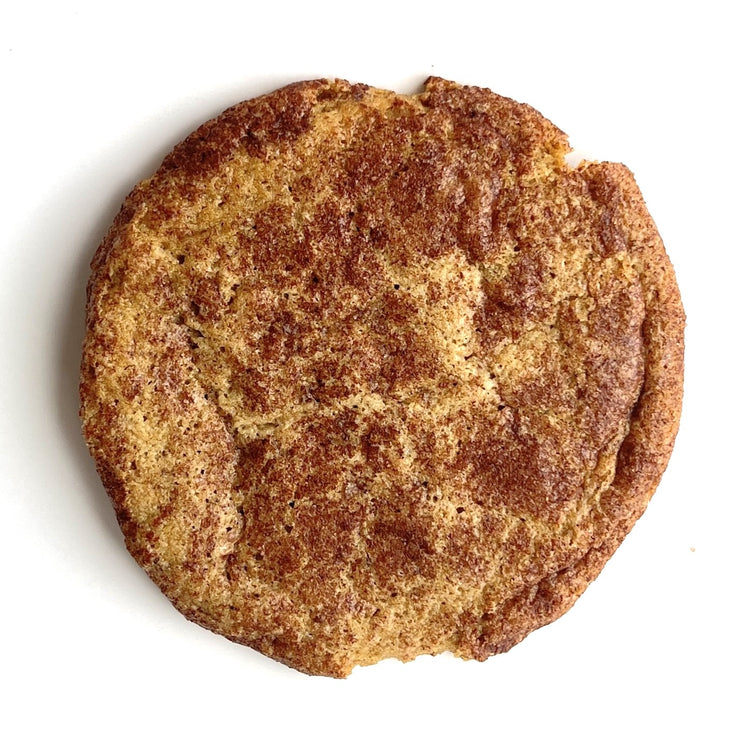Snickerdoodle Cookie (VG)