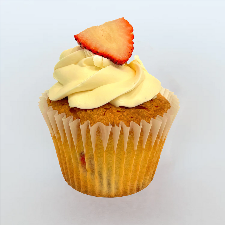 Champagne & Strawberries (1 Dozen)
