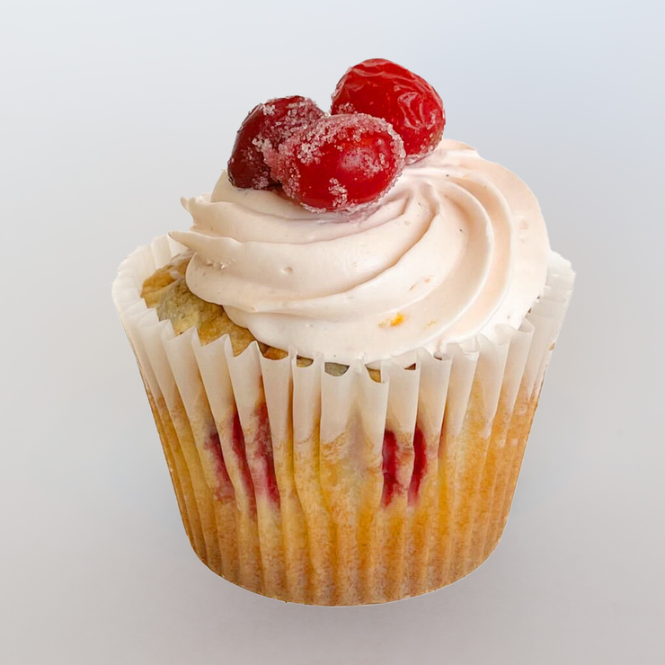 Cranberry Orange (1 Dozen)