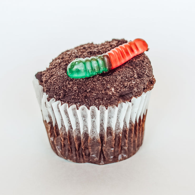 Dirt Cake (1 Dozen)