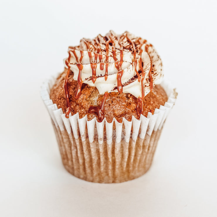 Dulce De Leche (1 Dozen)