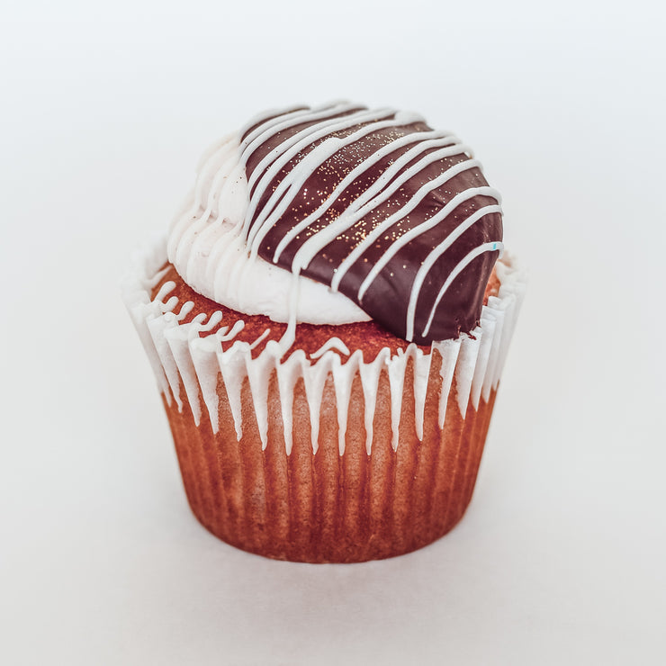 GF Chocolate Covered Strawberry (1 Dozen)
