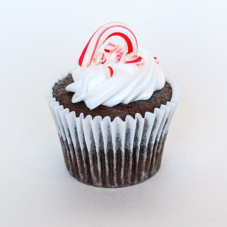 Peppermint Hot Chocolate (1 Dozen)