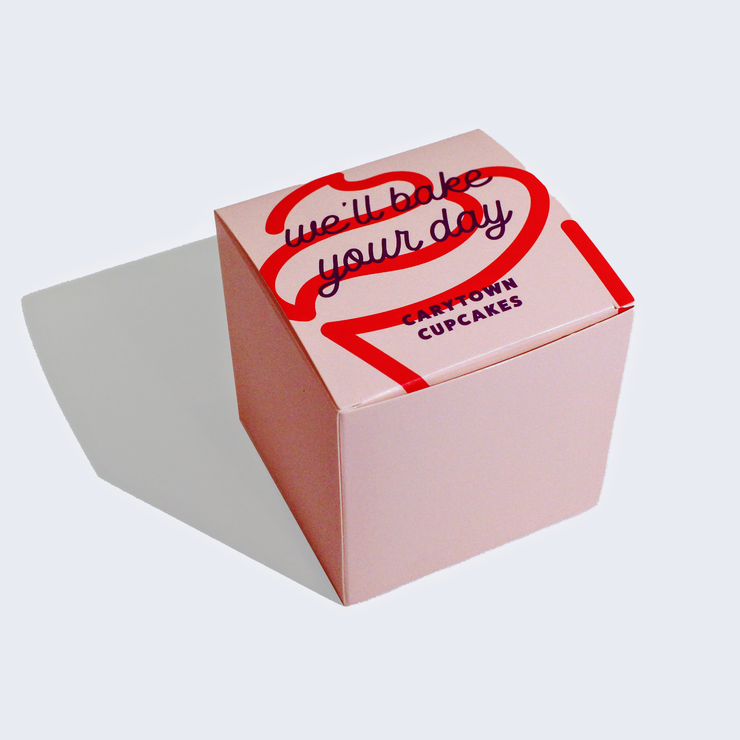 (Extra) Individual Boxes