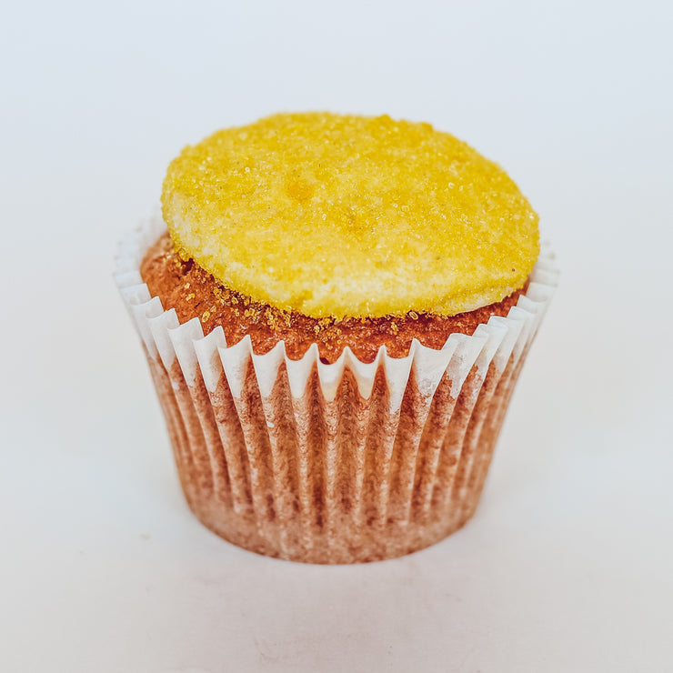 Vegan Dumbledore's Favorite Sherbert Lemon (1 Dozen)