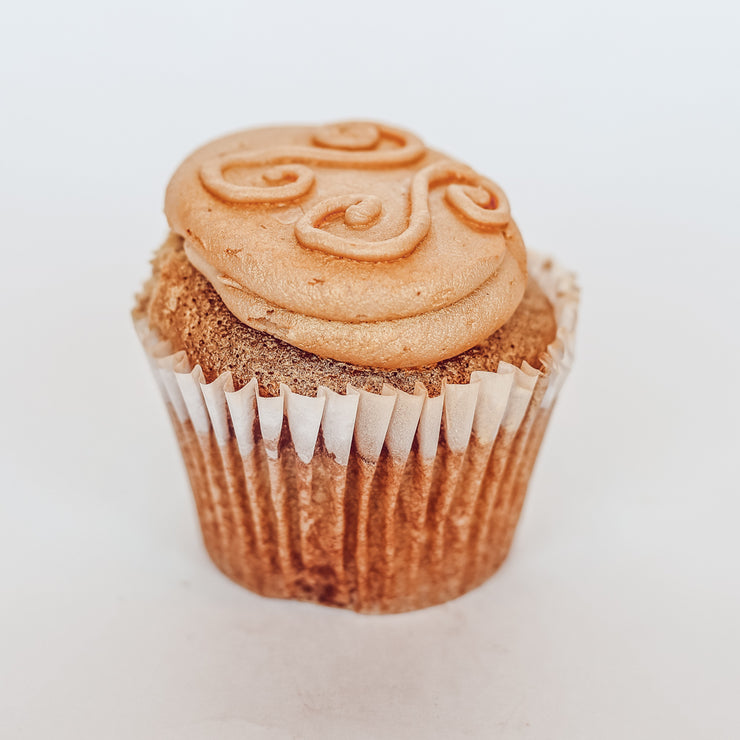 Vegan Golden Snitch (1 Dozen)